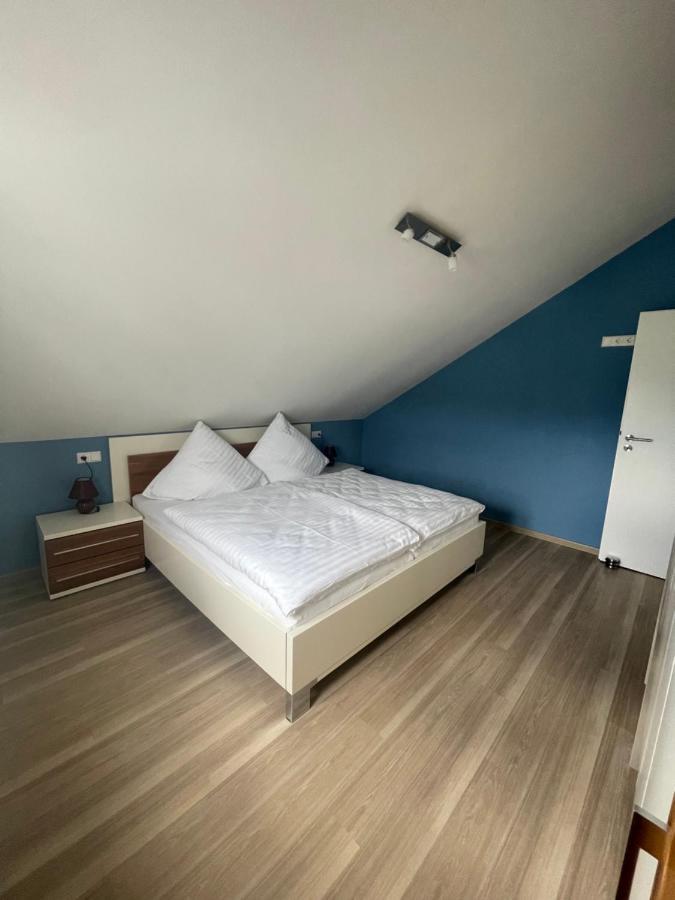 Oberteuringen Ferienwohnung Mare מראה חיצוני תמונה