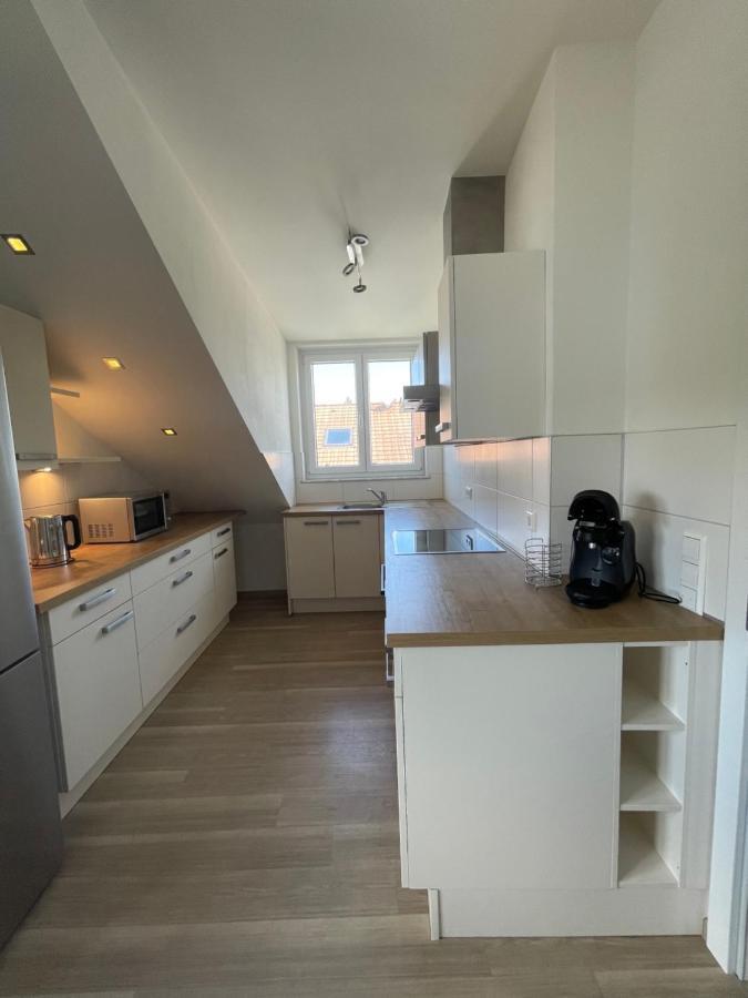 Oberteuringen Ferienwohnung Mare מראה חיצוני תמונה